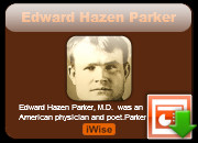 Edward Hazen Parker quotes