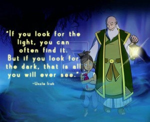 Uncle Iroh