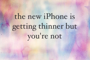 Snarky Instagram Account Mocks Those Inspirational Quotes That Flood ...