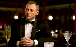 Daniel Craig will drink vodka martinis in Spectre thanks to a ...
