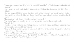 Aradira's Bucket / Picspam / Quotes