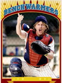 Quotes From Benchwarmers