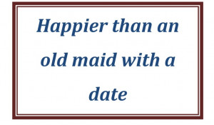 Funny Quotes & Sayings