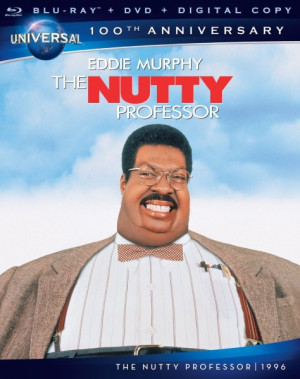 Download The Nutty Professor (1996) BDRip 720p x264 AAC - KiNGDOM for ...