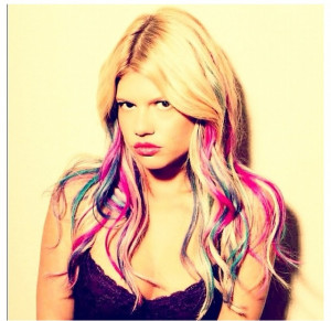 Chanel West Coast Love Her...