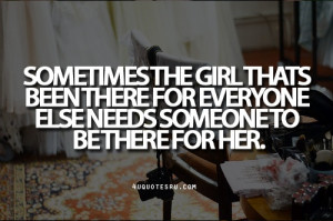 Loyalty begets loyalty