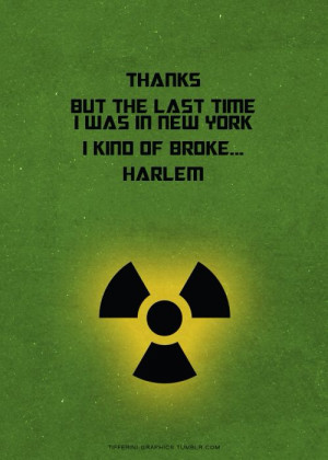 Hulk Quote : Avengers movie