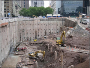 And, when you are not building something that will last... well ...