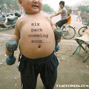 Six Pack Coming Soon