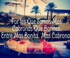 mujeres chingonas quotes