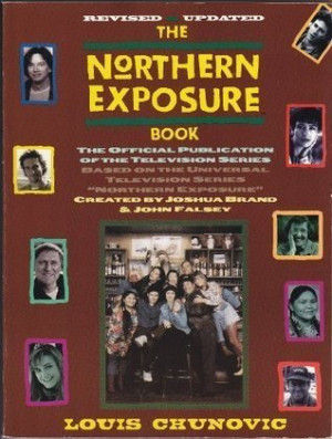 Northern Exposure Book