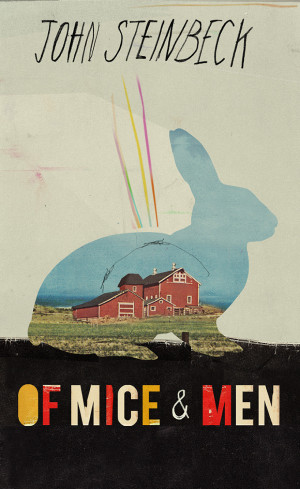 artwork books Read Literature of mice and men John Steinbeck East of ...