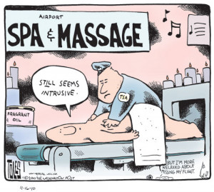 BLOG - Funny Massage Pictures
