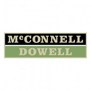 Free vector >> Vector logo >> mcconnell dowell