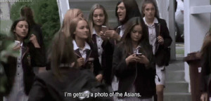 The 7 Best Quotes From Ja’mie King’s Sunday Style Interview