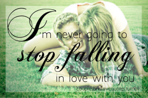 couplesandlovequotes:Picture submitted by: letlovechangeyou