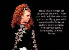 irish dance inspiring quote google search more gotta dance dance mi ...