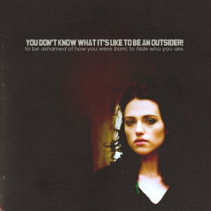 Morgana Le Fey - morgana Fan Art