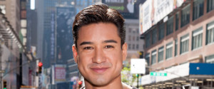 Mario Lopez Talks Hair, Fatherhood And 'Saved By The Bell' For ...