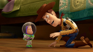 First Look at Toy Story: Small Fry
