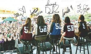 Fifth Harmony | Signatures