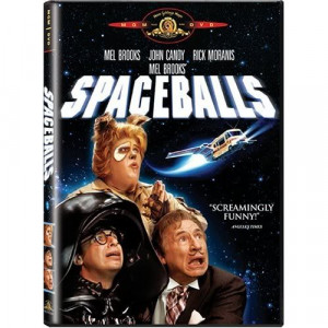 RS com] Spaceballs: The Movie (1987) DVDRip XviD