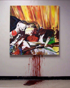 MAYHEM, Sweden, Dead's Death! \m/