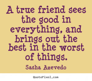 famous inspirational quotes from sasha azevedo design your own quote ...