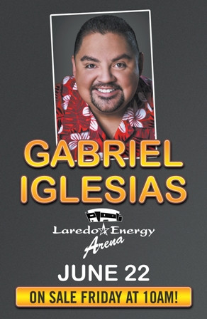 GABRIEL “FLUFFY” IGLESIAS LAUNCHES UNITY THORUGH LAUGHTER WORLD ...