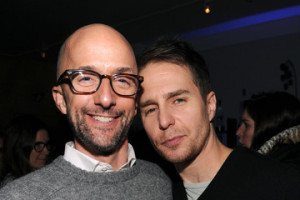 Nat Faxon and Jim Rash Pictures