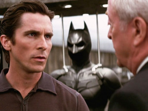 25 Unforgettable Quotes From Christopher Nolan's Batman Trilogy