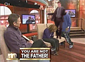 You Are Not The Father (Gif)