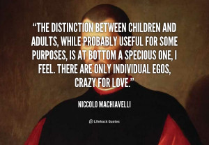 The Prince Niccolo Machiavelli Quotes