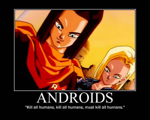 Anime: Dragon Ball Z