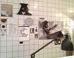 LottaAgatonShop quotes Eclectic Trends Meet The Blogger Walking tour ...