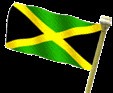 Jamaica Flag