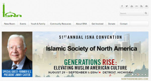 jimmy-carter-hates-israel-keynote-speaker-isna-islamic-society-north ...