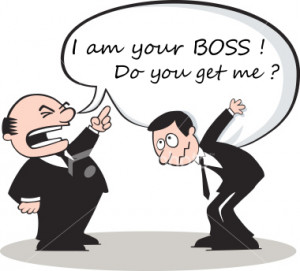 Funny Boss Quotes Appreciation Sayings