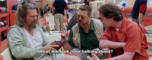Top 12 gifs quotes from movie the big lebowski