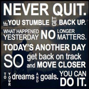 ... find inspiration we have found these motivational quotes to help you