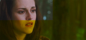 New Moon Movie Pictures » new-moon-a-sad-bella