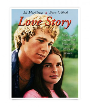 Love Story'