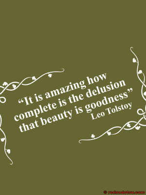 Delusion Quote T-Shirt: 