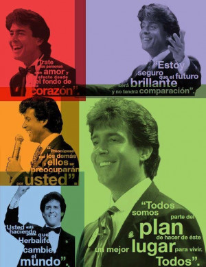 Frases #Mark Hughes #Herbalife carolina_reategui@hotmail.com