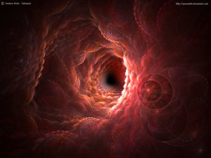 Fantastic Voyage Psion