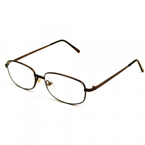 Foster Grant Magnivision Titanium Reading Glasses