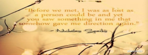 Quotes - Love Facebook Covers