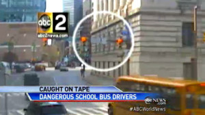 School Bus Driver Quotes