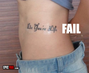 tattoo fails share this funny tattoo fails picture on facebook