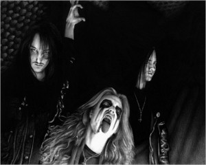 Mayhem Working On New Album